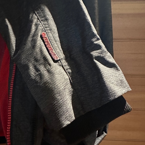 Superdry mountain windcheater jacket - Picture 5 of 9